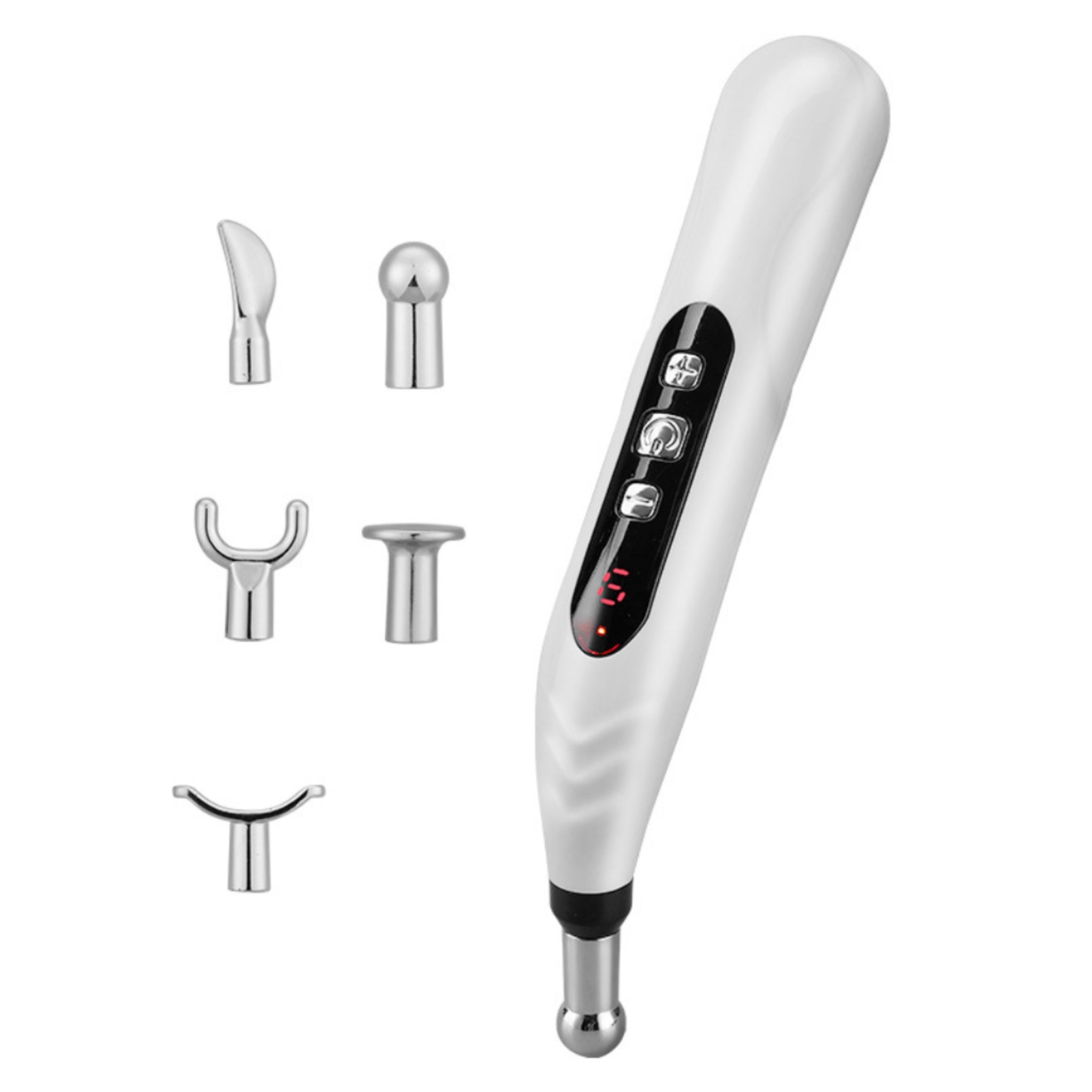 Microcurrent Meridian Acupuncture Pen