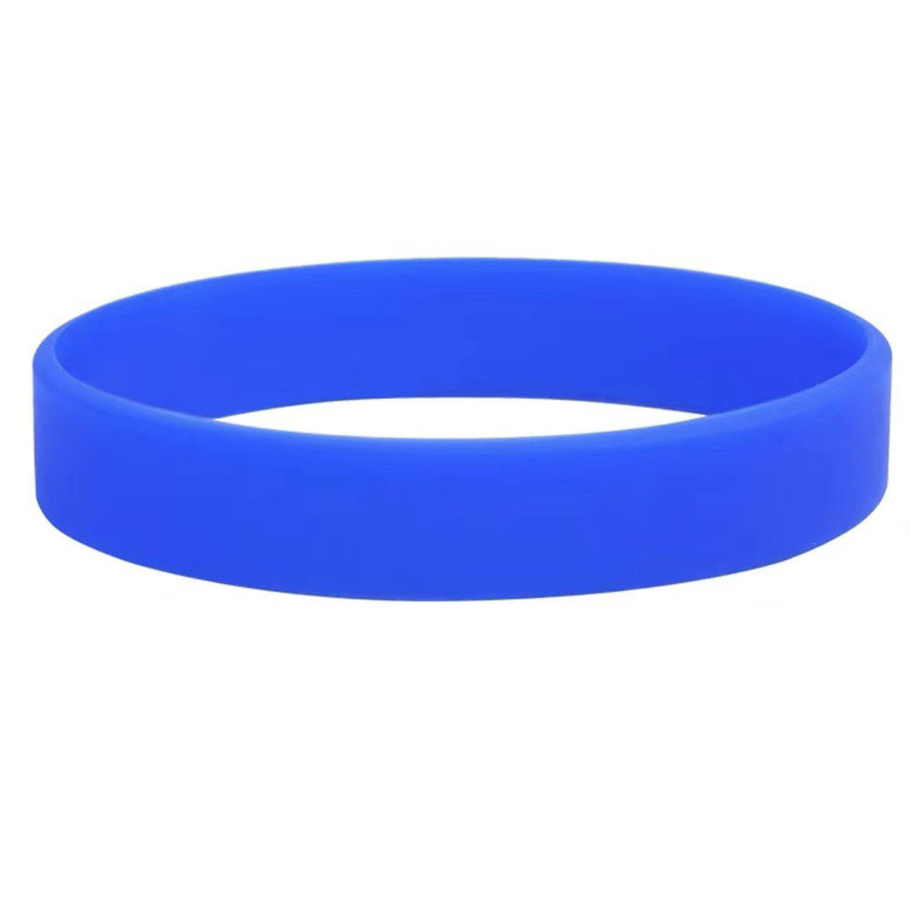 Create Your Own Silicone Wristbands - Customizable Diy Kit