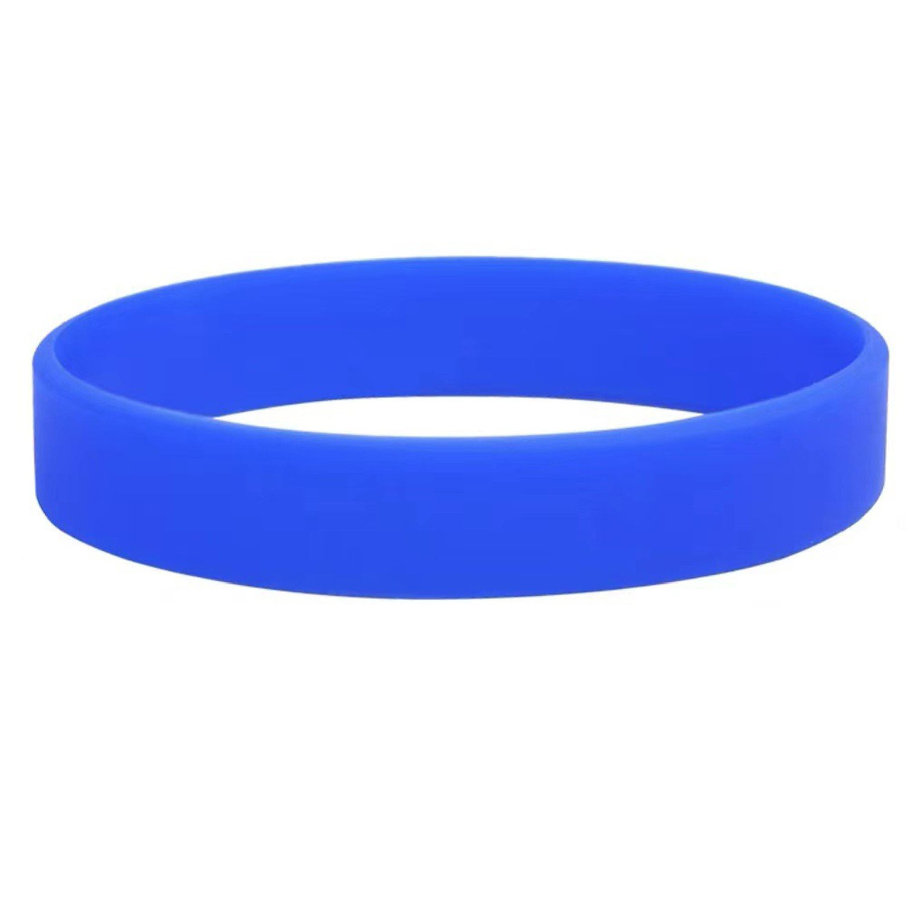 Create Your Own Silicone Wristbands - Customizable Diy Kit