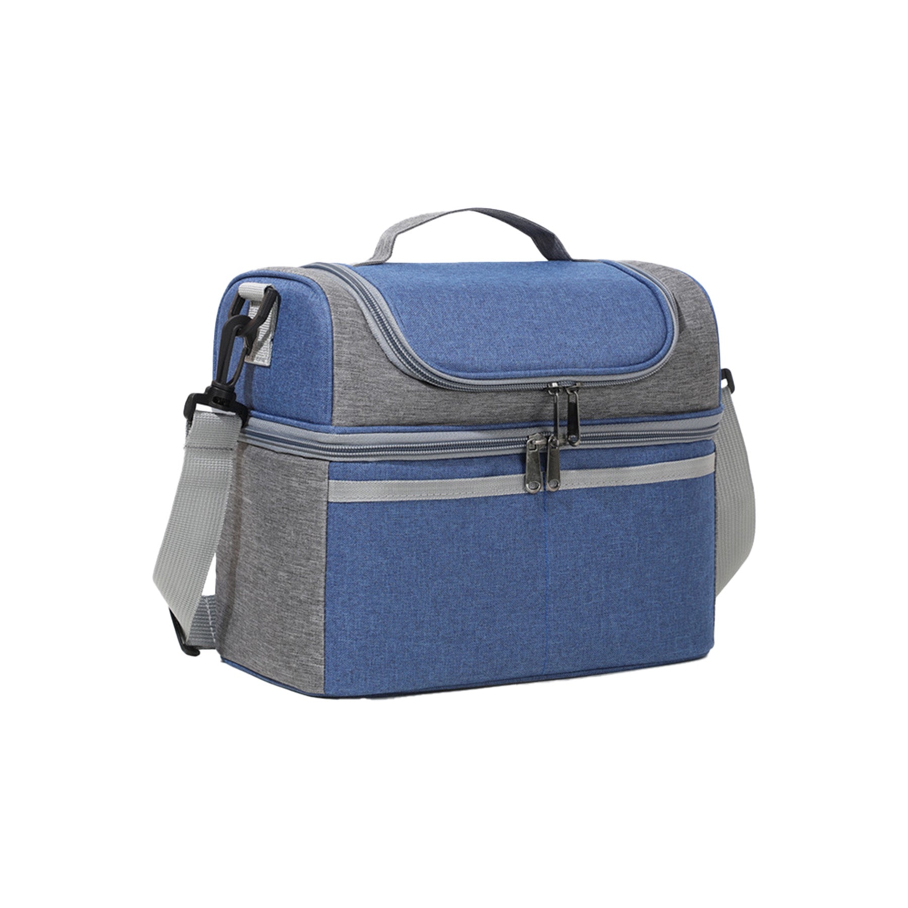 Soft Pack Insulated Cooler Bag
