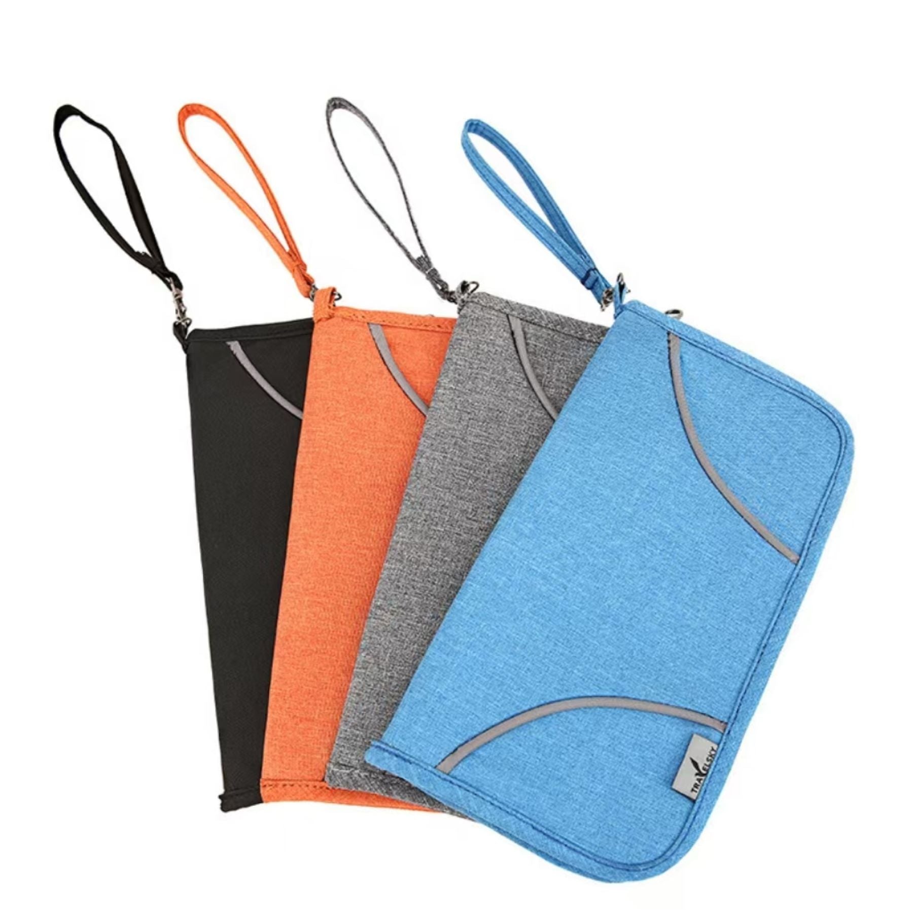 Certificate Storage Pouch