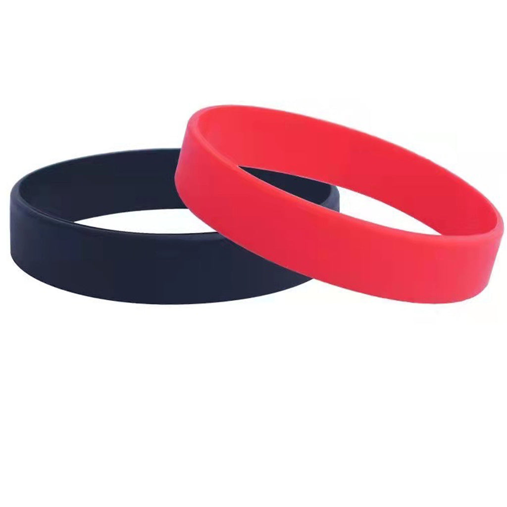 Create Your Own Silicone Wristbands - Customizable Diy Kit