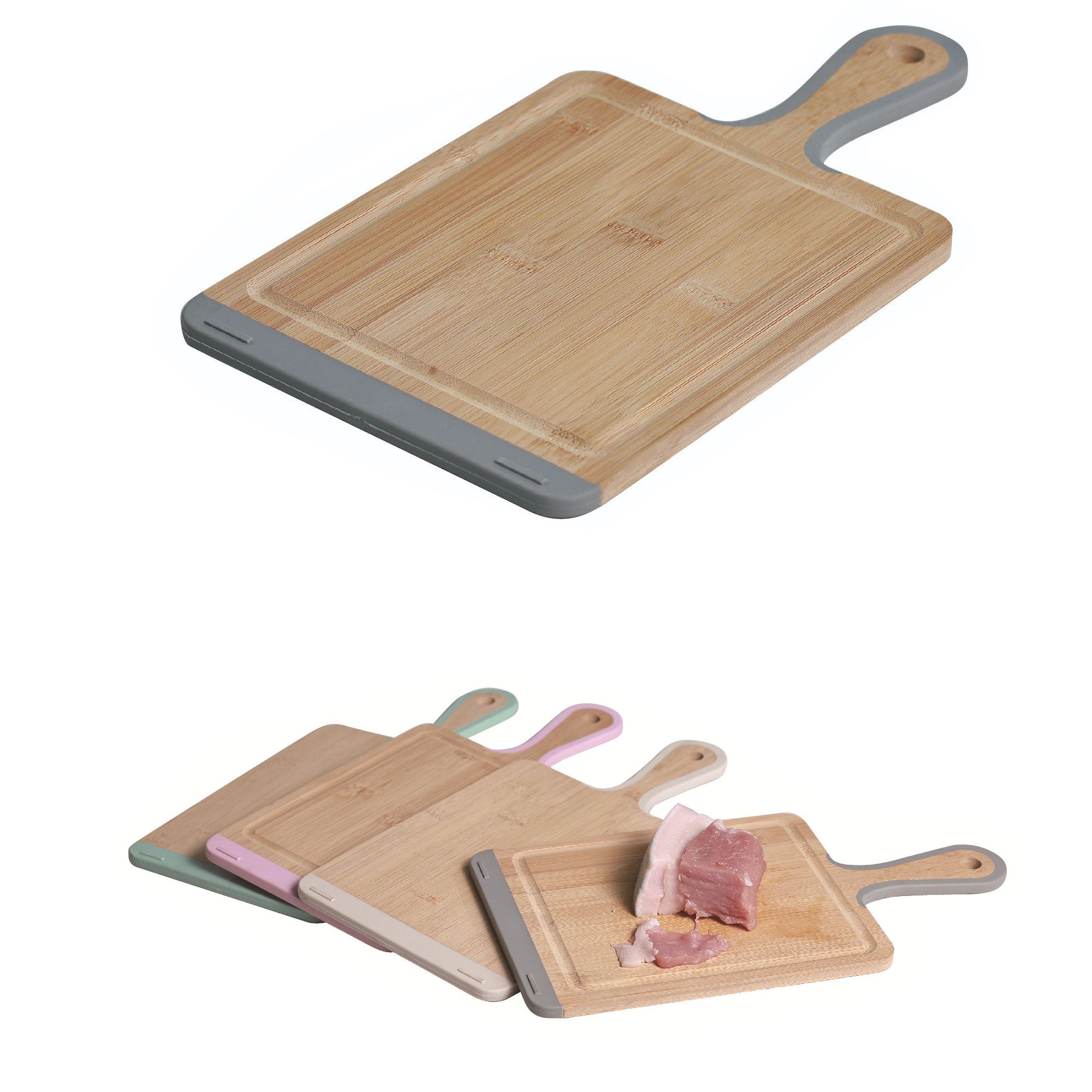 Cutting Board