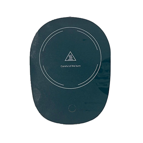 55 Degree Constant Temperature Heating Coaster