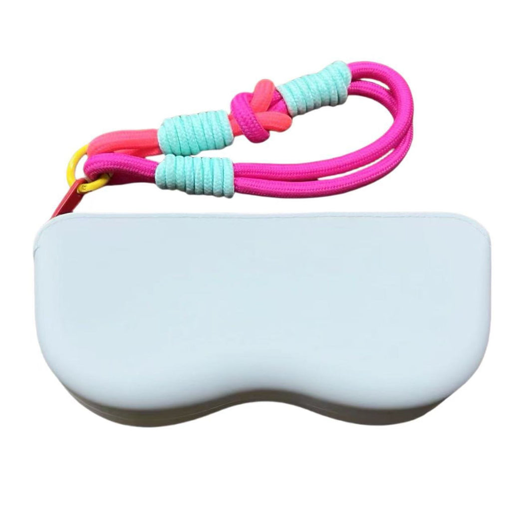 Stylish Sunglasses Storage Pouch
