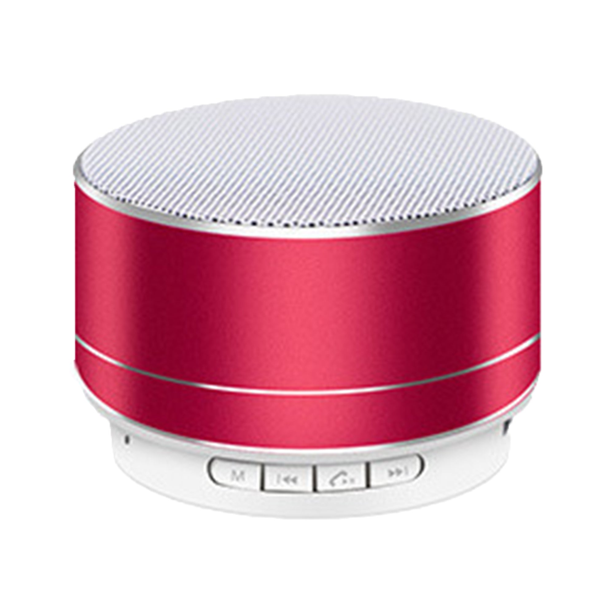 Mini Bluetooth Speaker