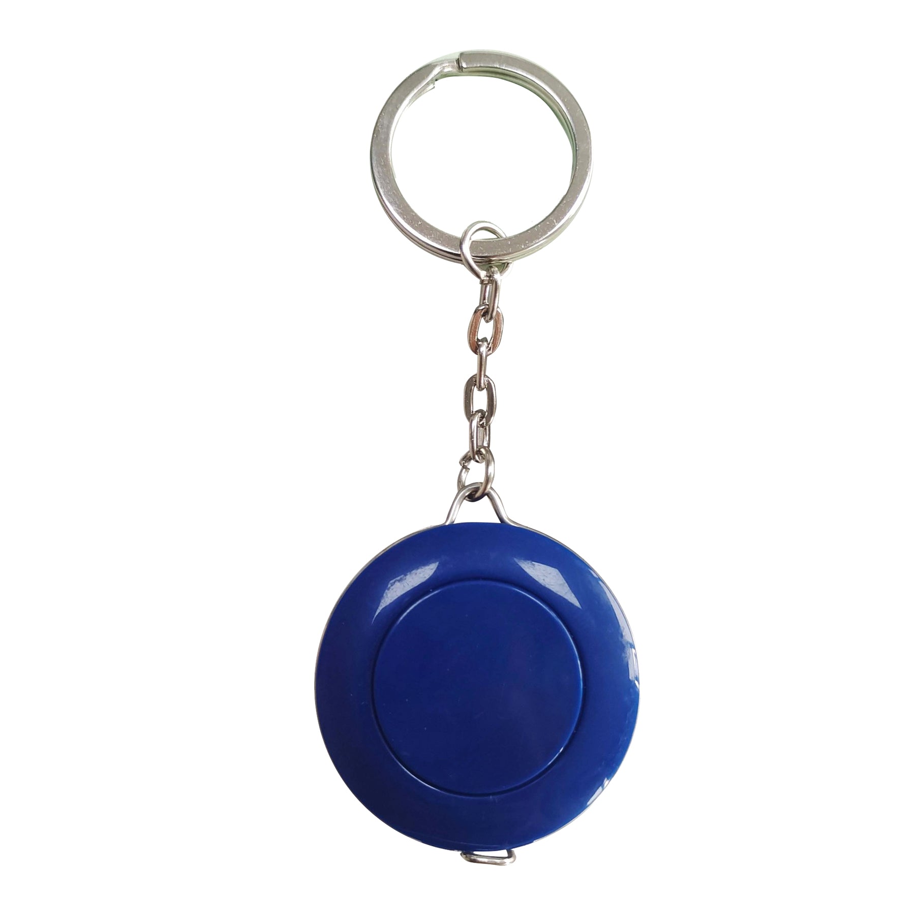Retractable Tape Measure Keychain Portable
