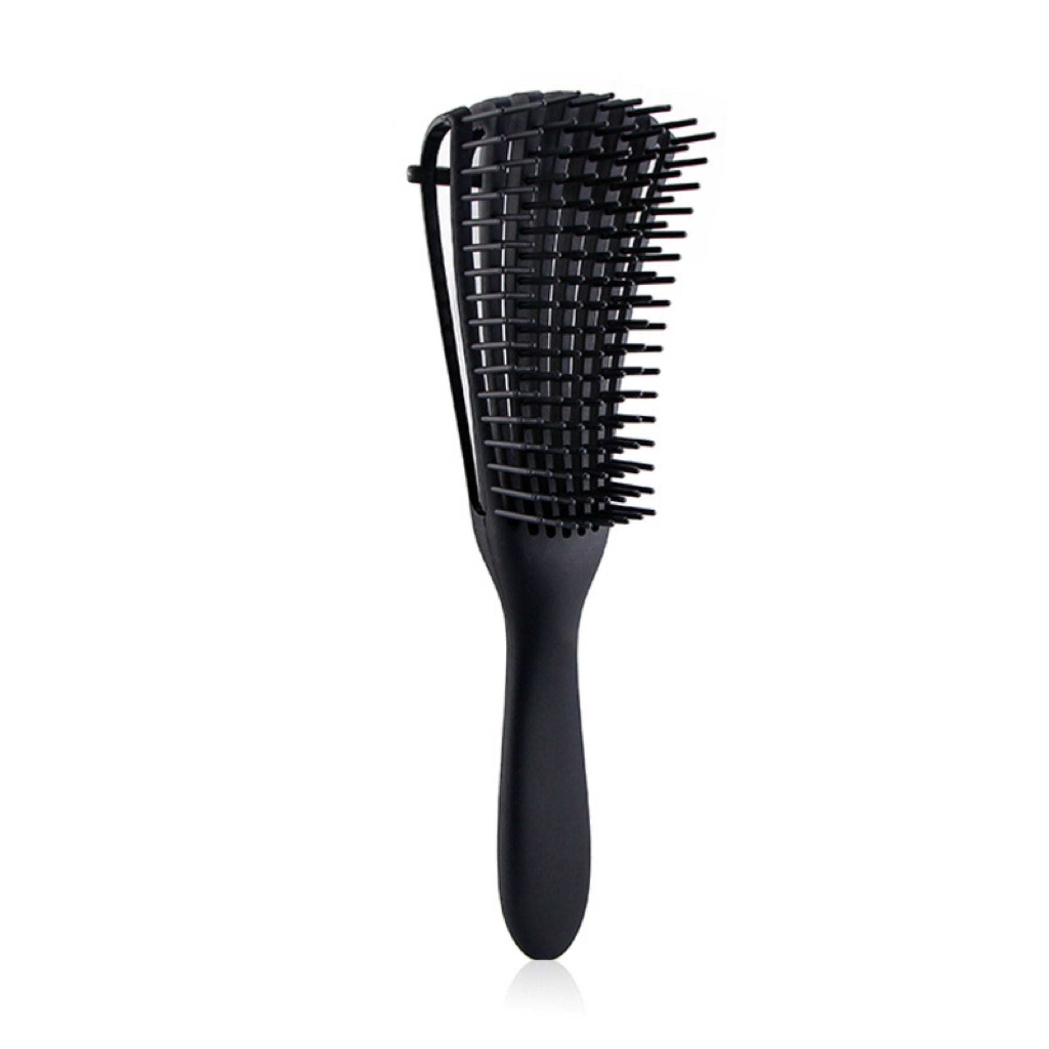 Curved Styling Comb