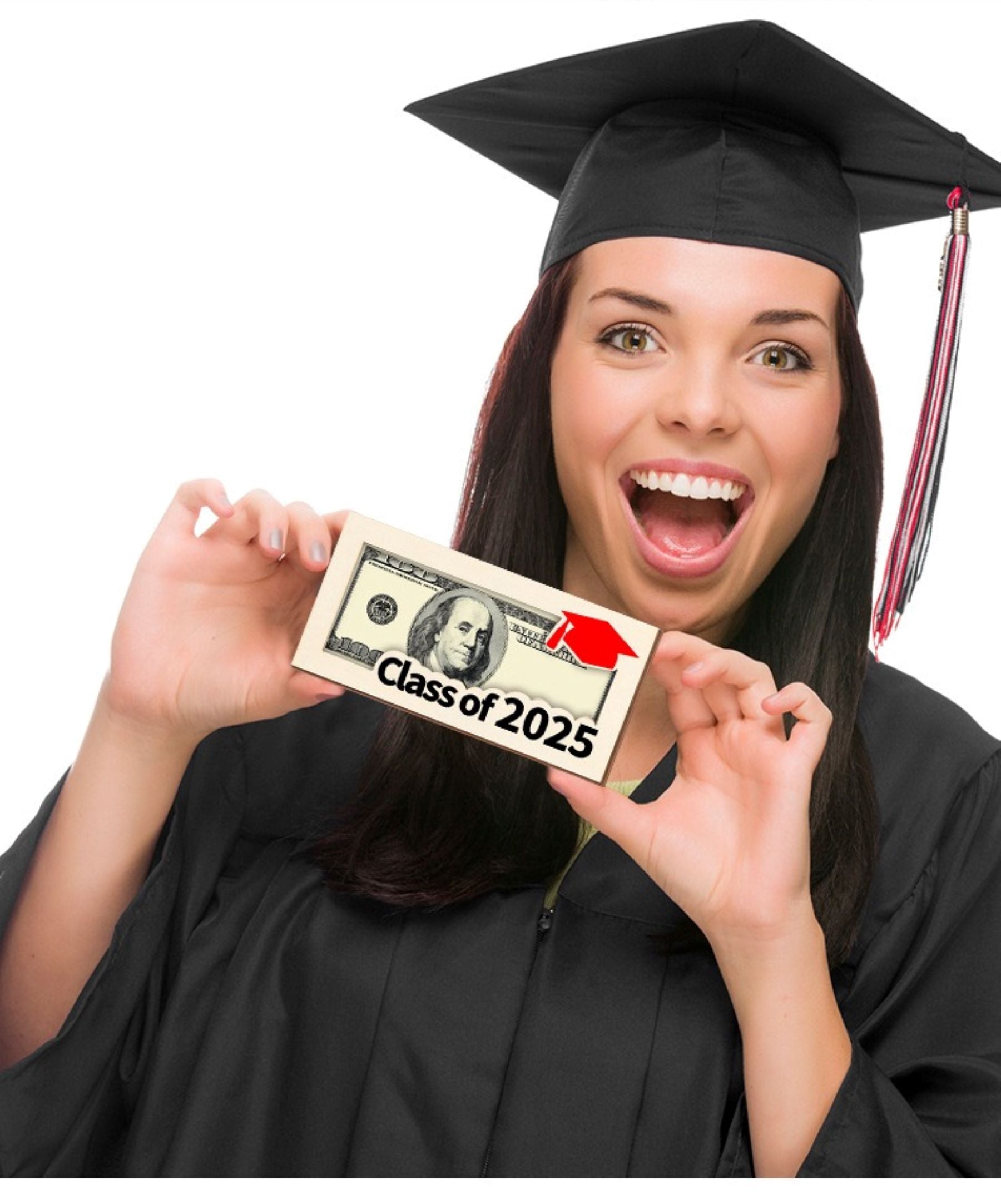 Graduation Season Wallet