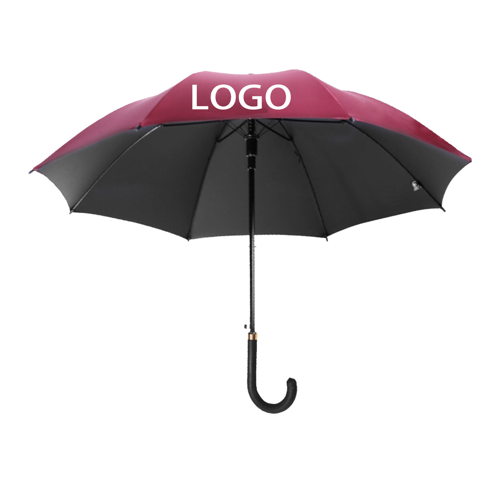 Straight Golf Umbrella