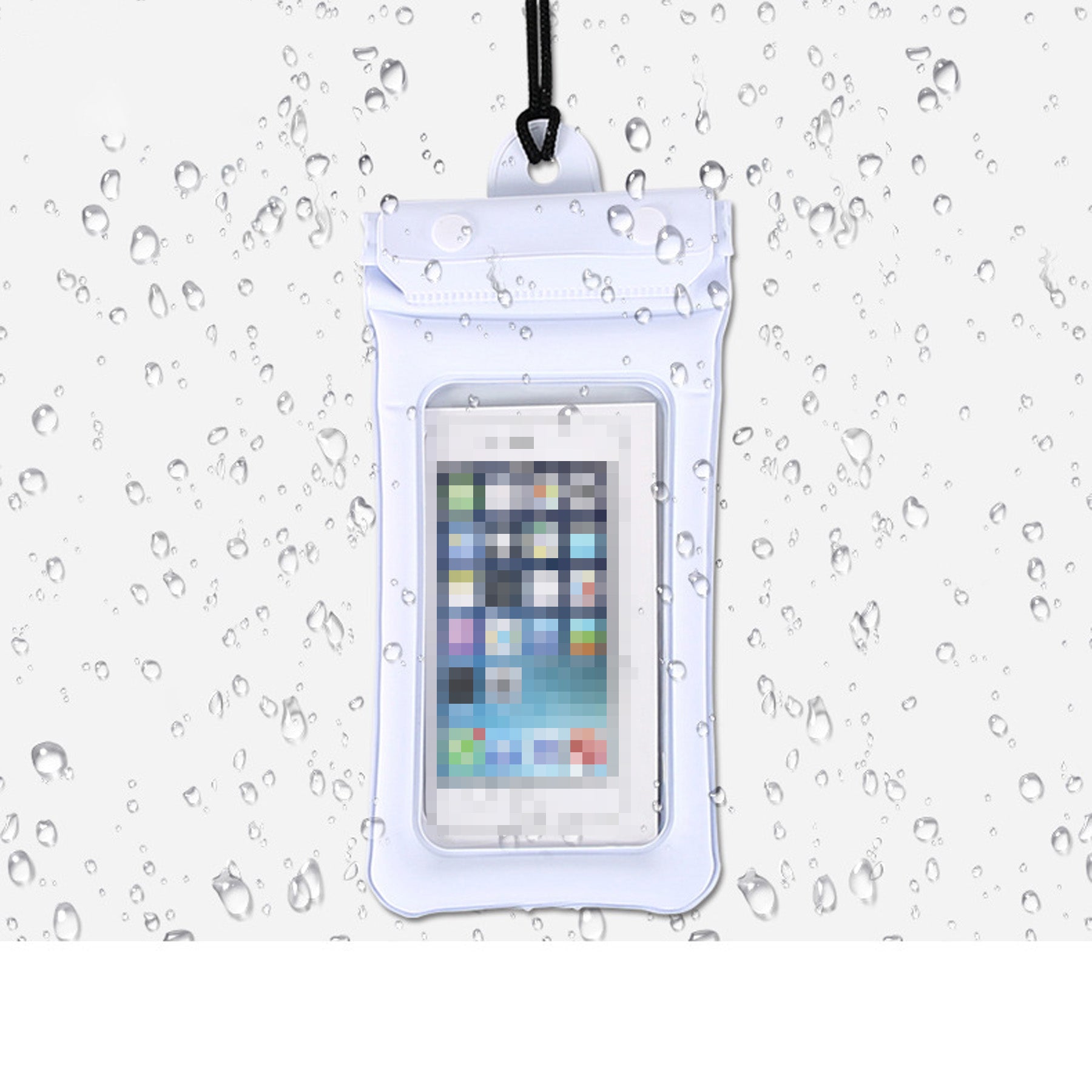 Waterproof Phone Bag
