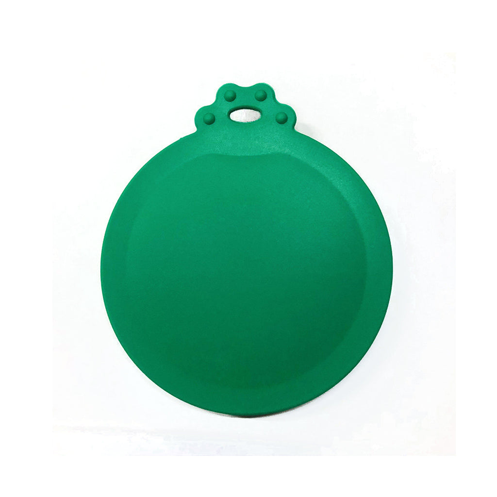 Stay Fresh Silicone Can Lid