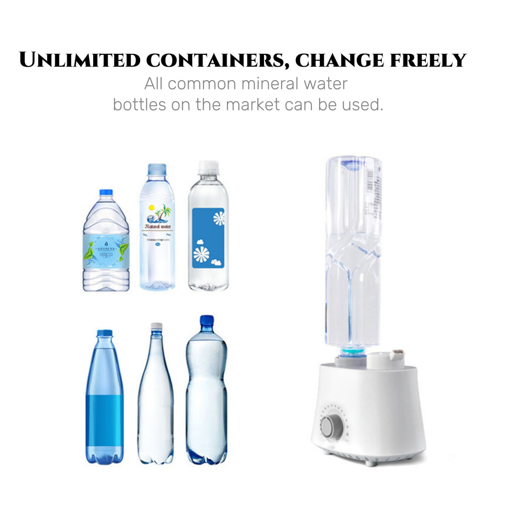 Portable Air Humidifier