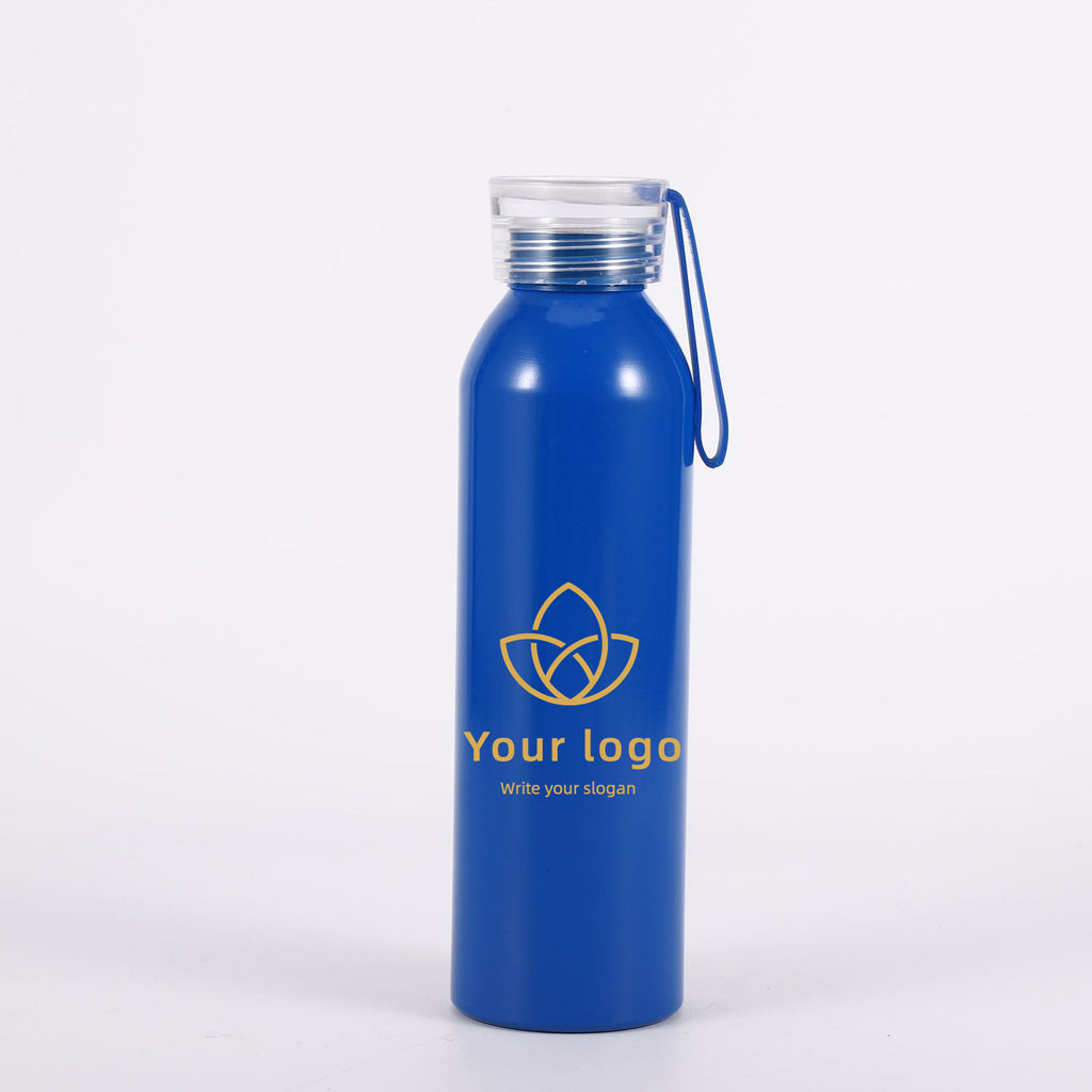 20Oz Outdoor Portable Tumbler Drinkware With Rope Lid