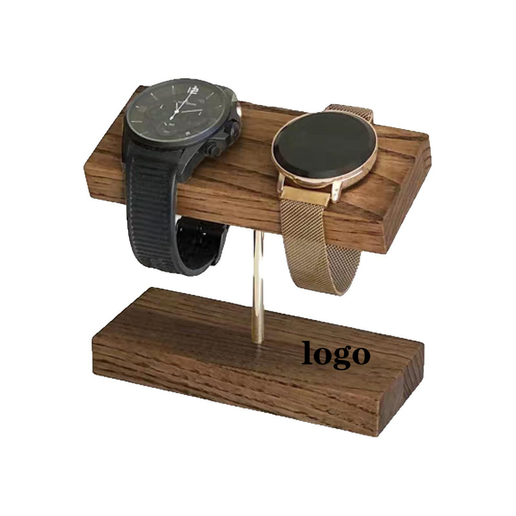 Watch Storage Rack