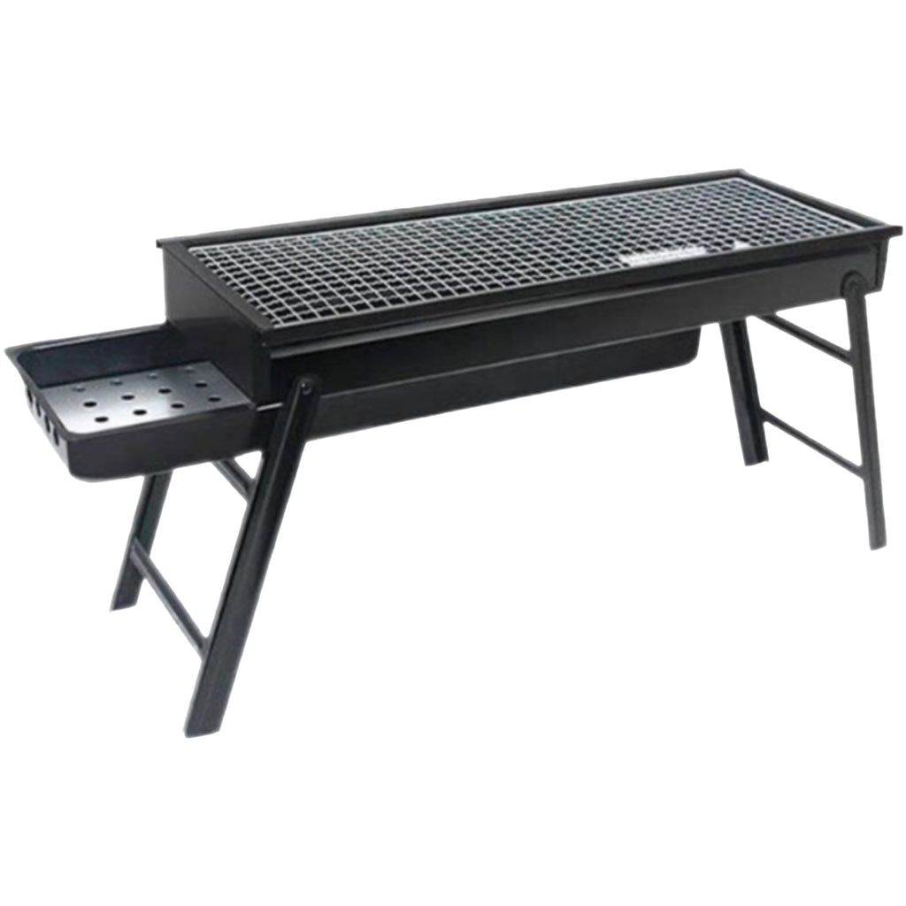 Outdoor Smokeless Foldable Barbecue Grill