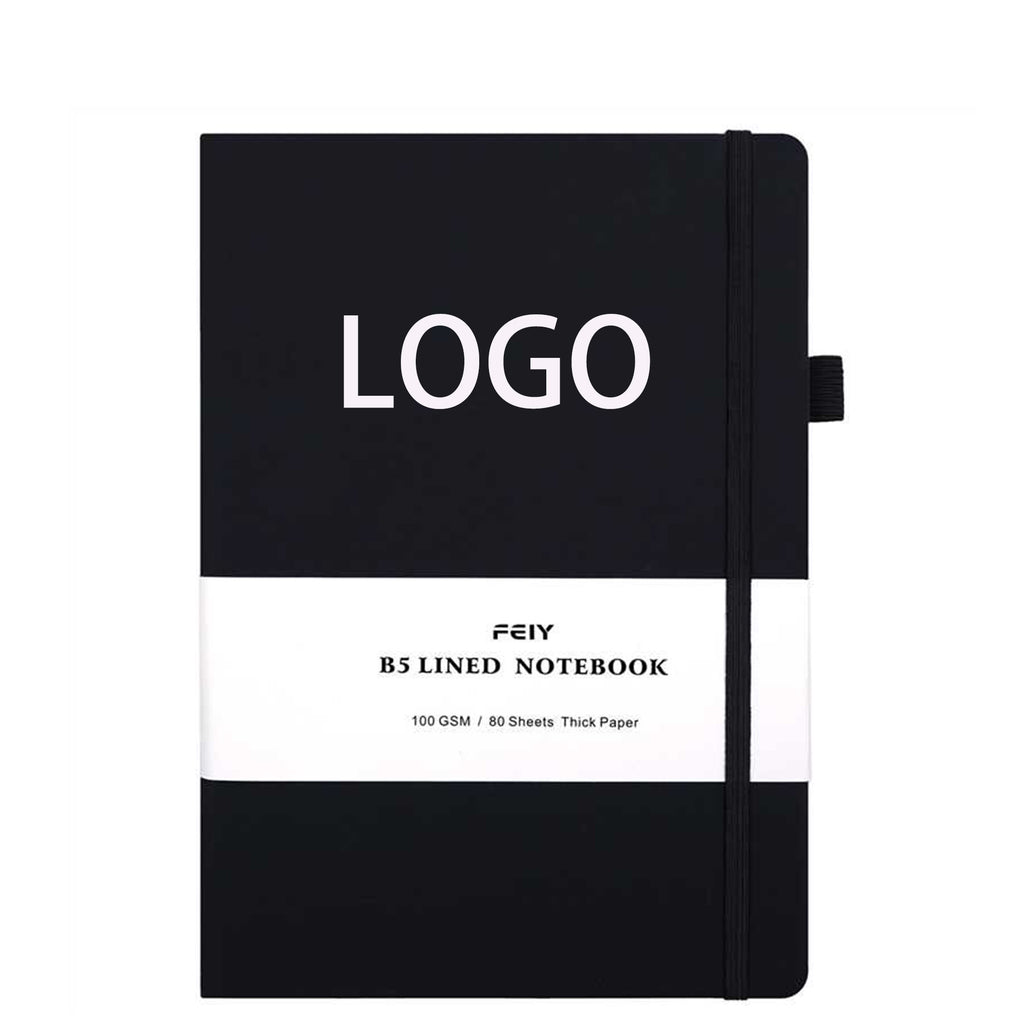 Soft Premium UltraHyde Leather Notebook