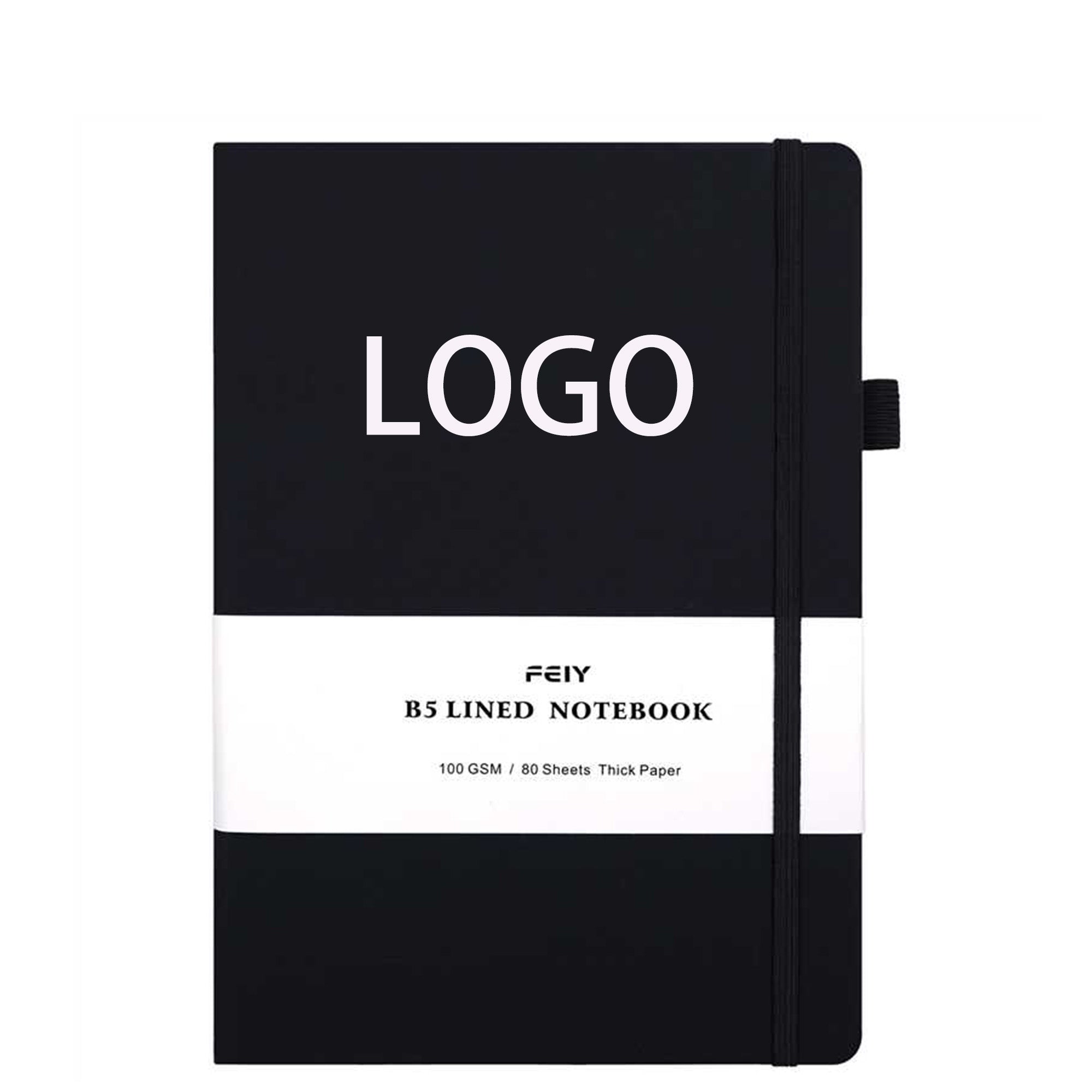 Soft Premium UltraHyde Leather Notebook