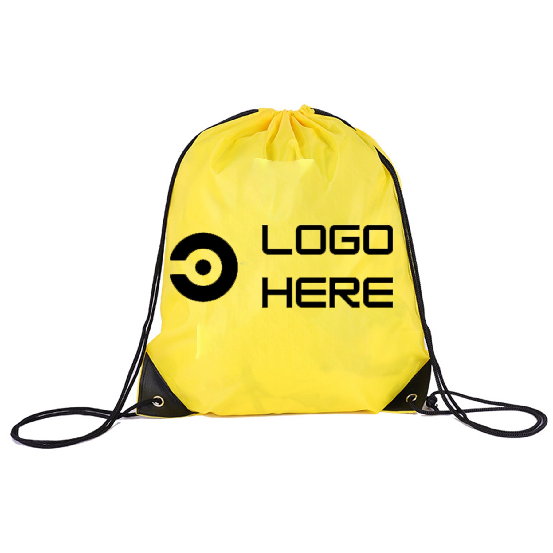 Polyester Drawstring Bags