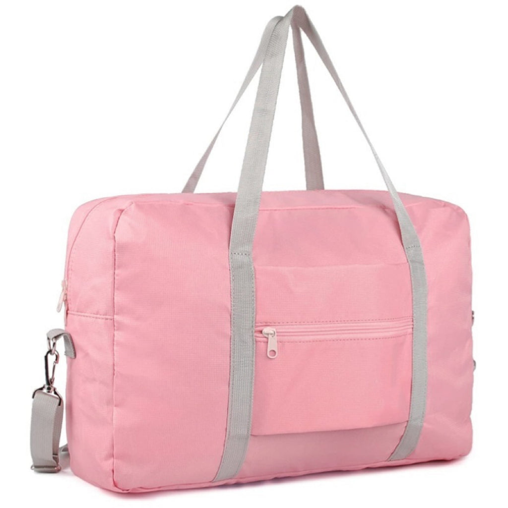 Foldable Travel Duffle Bag