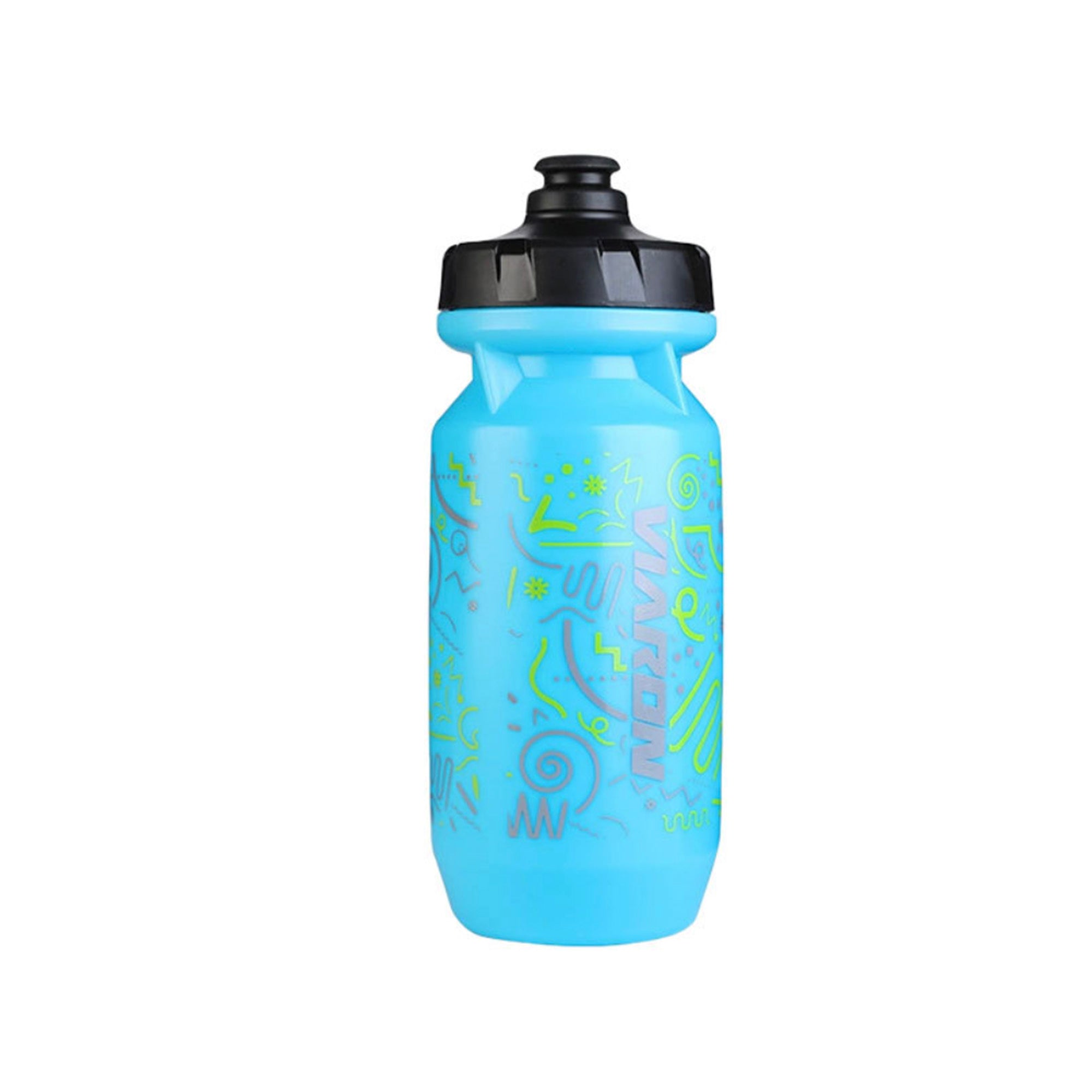 Custom Plastic Water Bottles