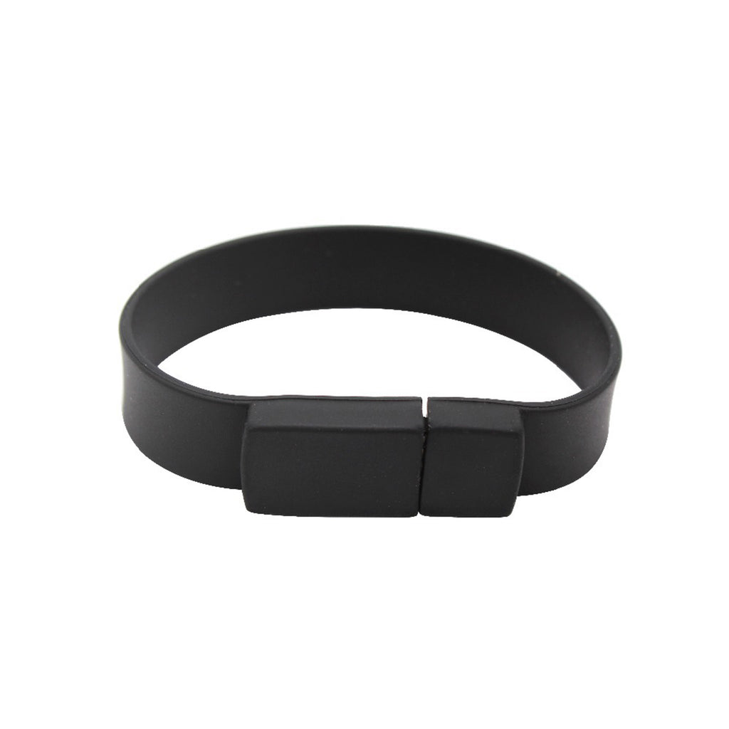 Silicone Wristband USB Drive