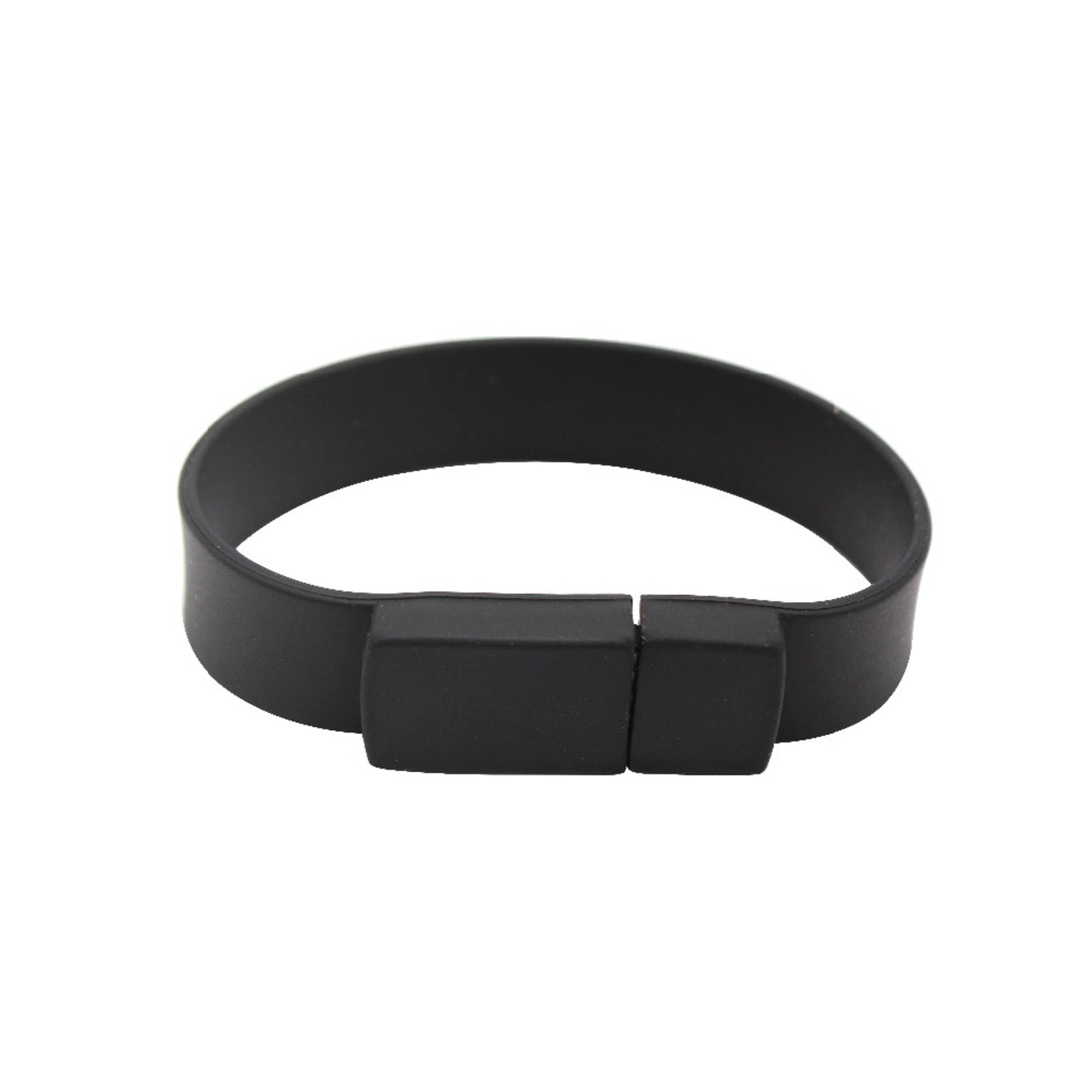 Silicone Wristband USB Drive