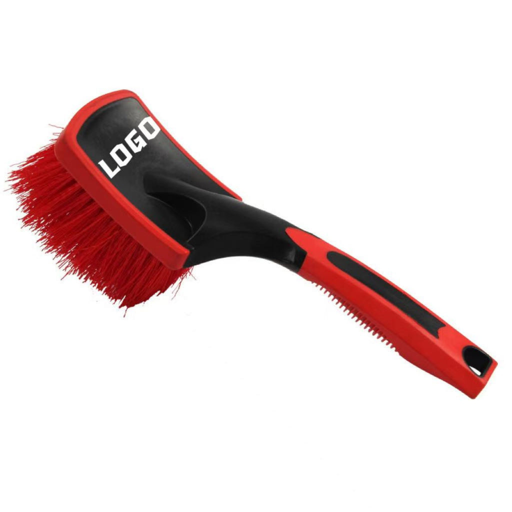 Car Wheel Hub Brush