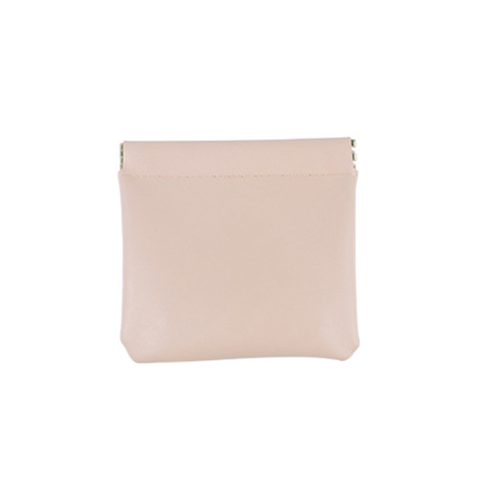 PU Leather Shrapnel Bag