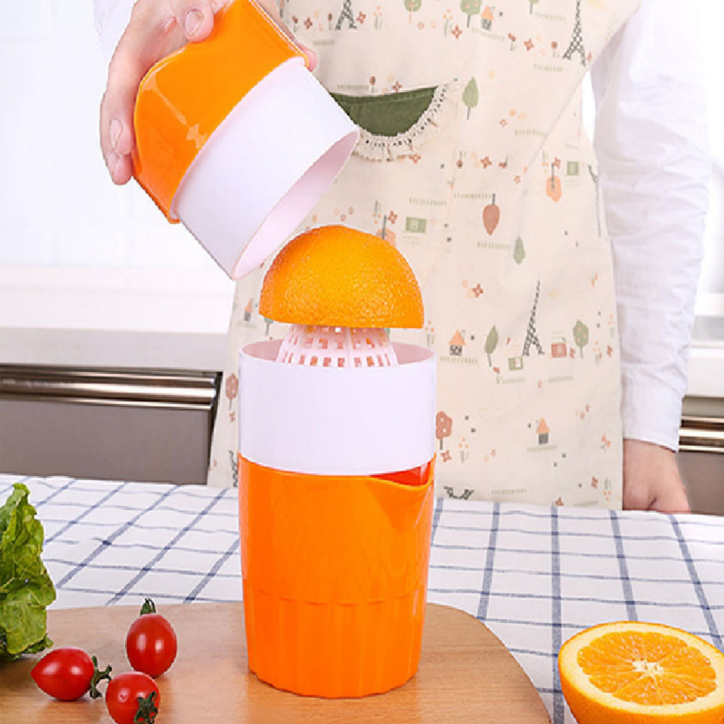 Mini Manual Juicer