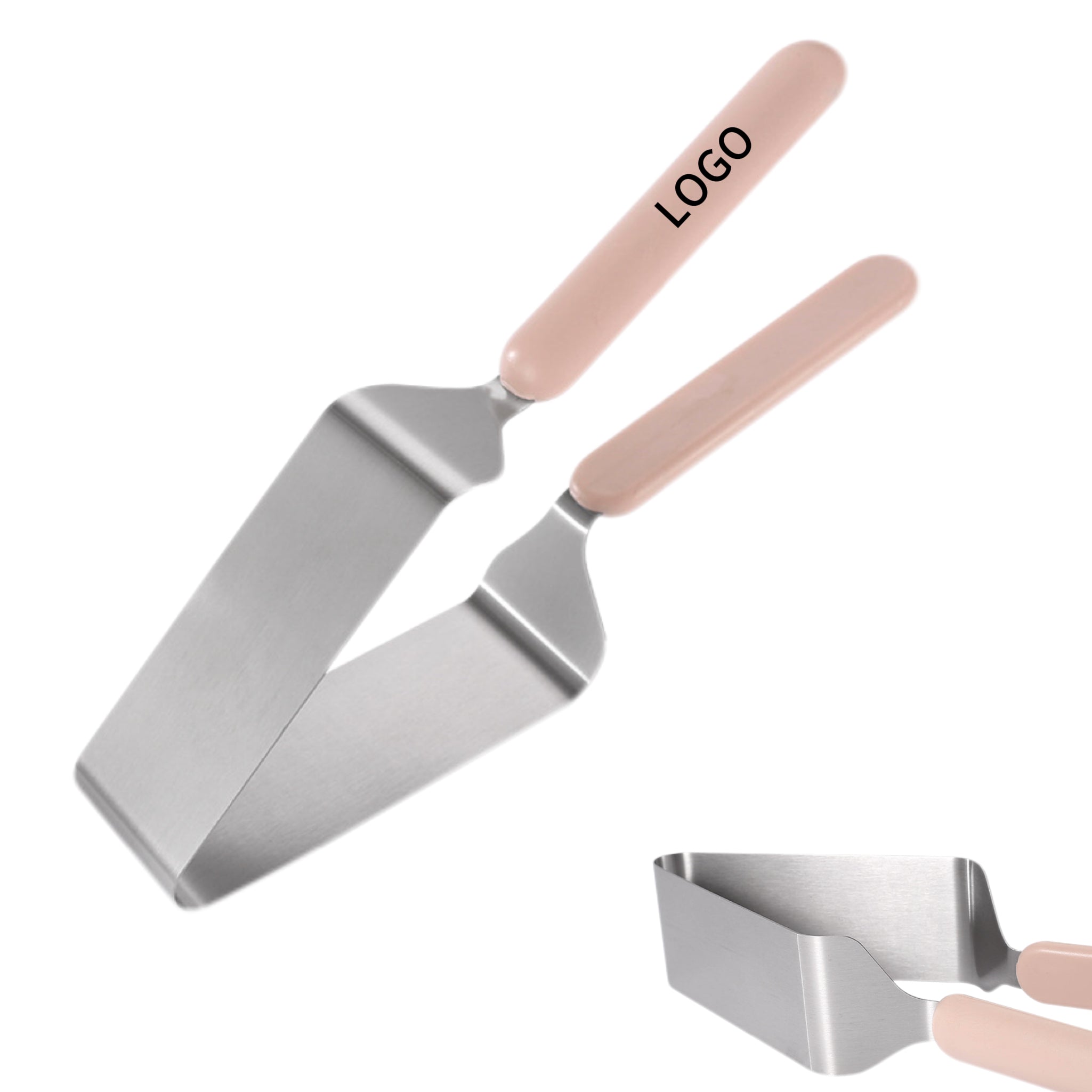 Stainless Steel Cake Separator