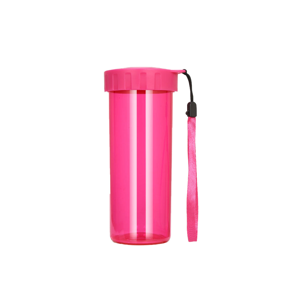 Portable Anti-Fall Plastic Water Cup