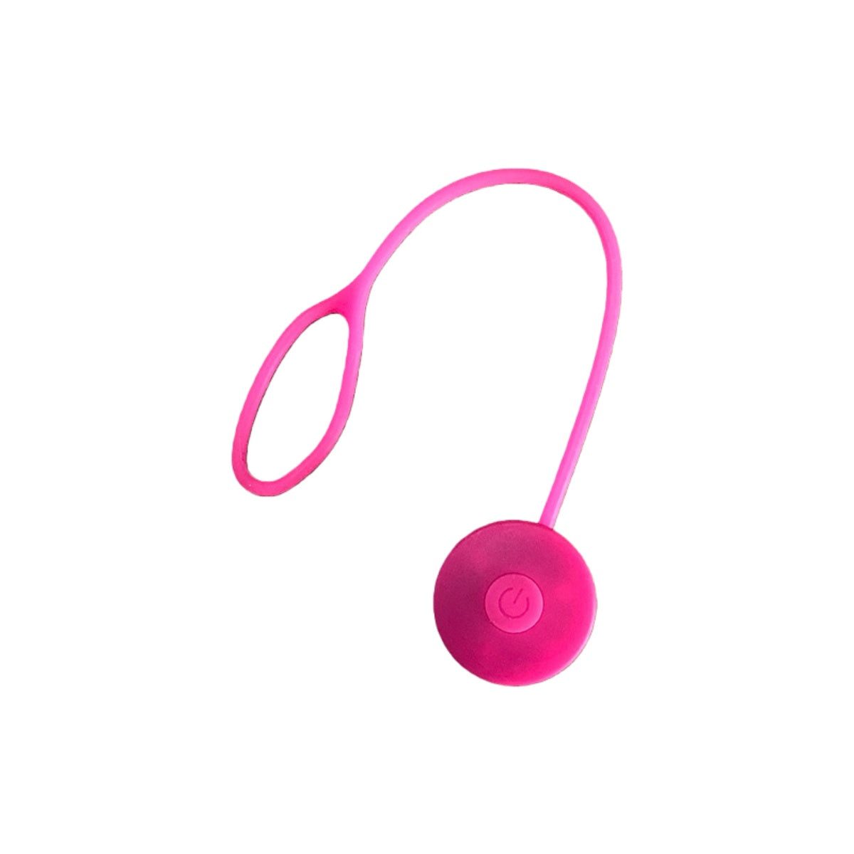 Outdoor LED Silicone Backpack Light