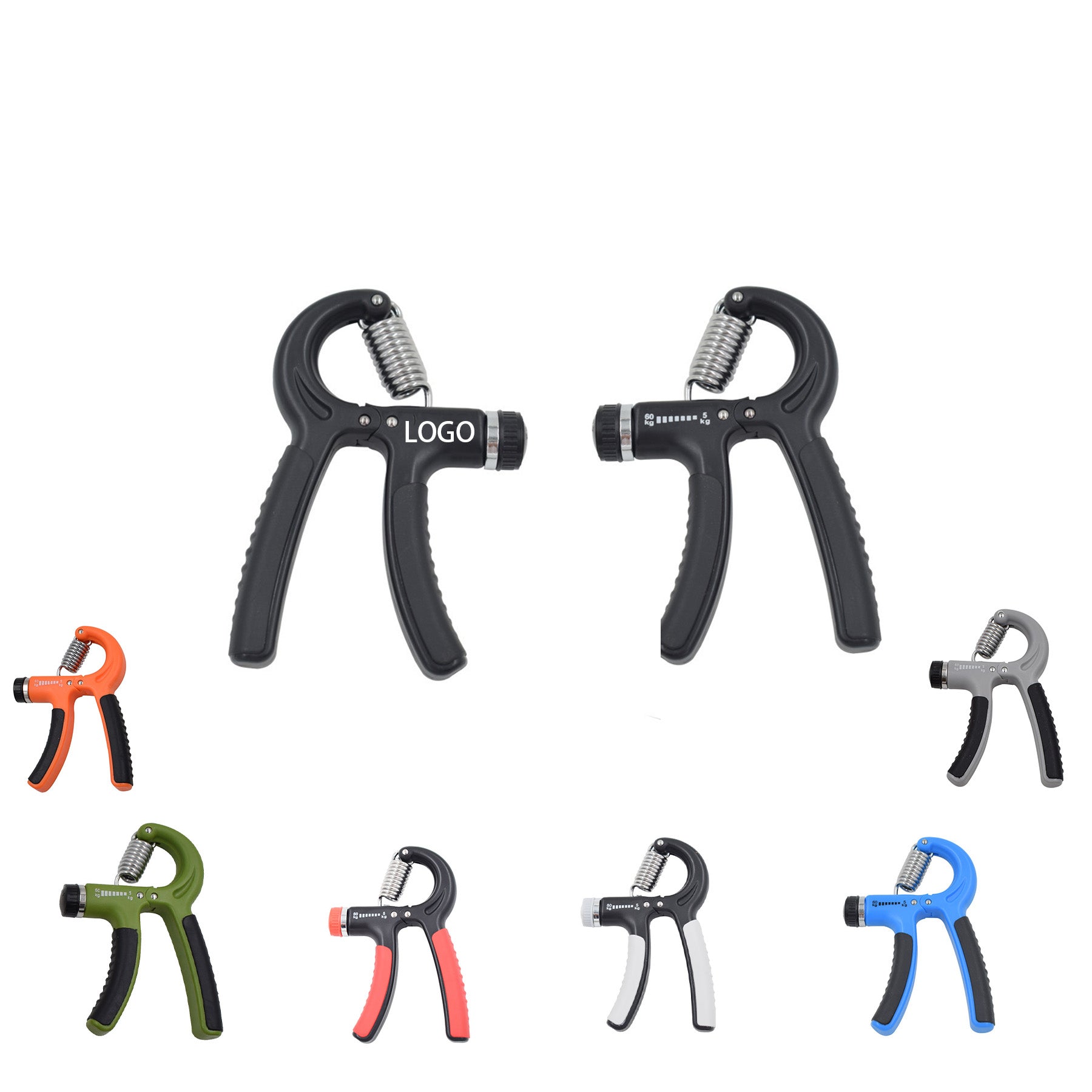 Grip Strength Trainer