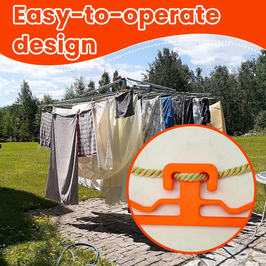Portable Shoe Drying Hook