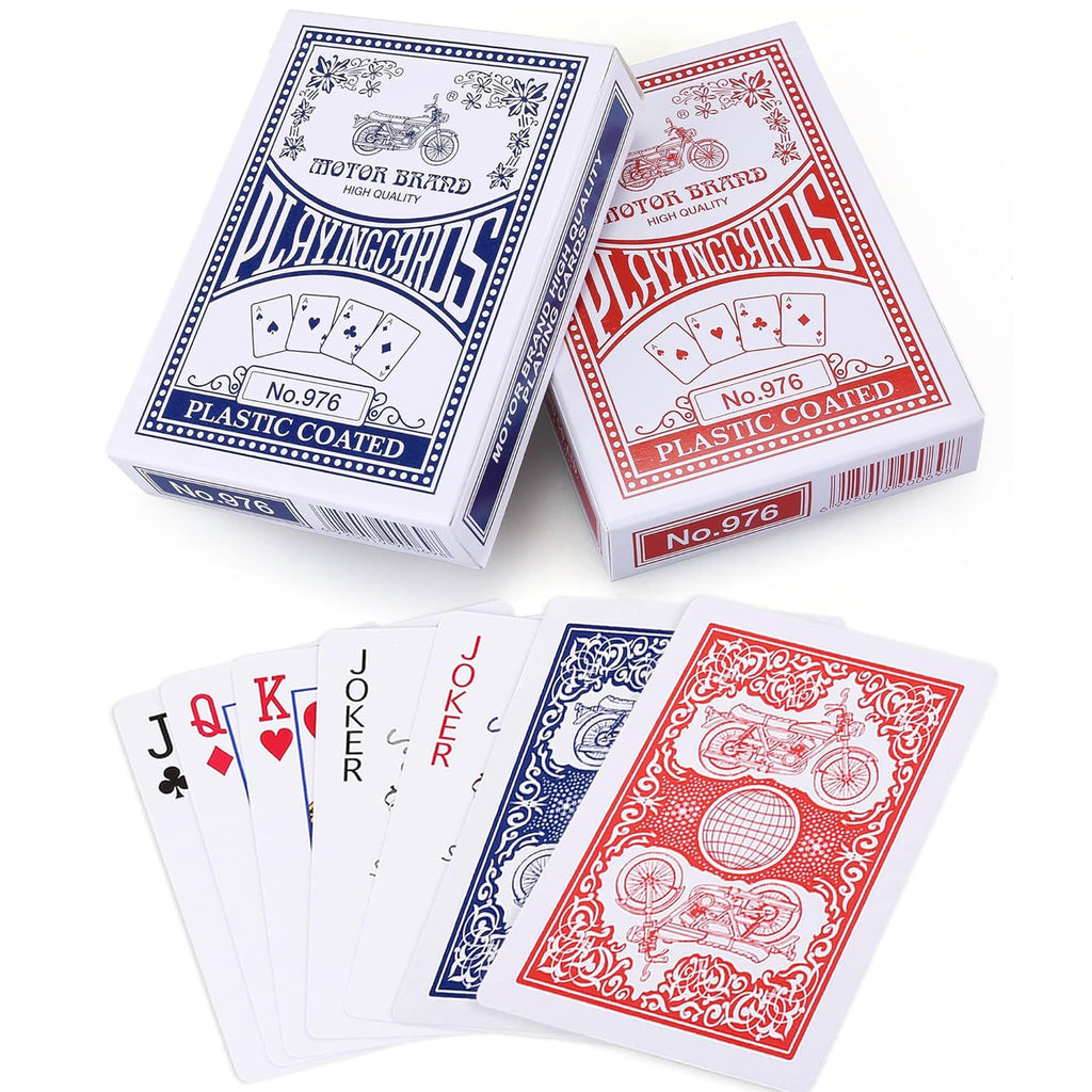 Playing Cards