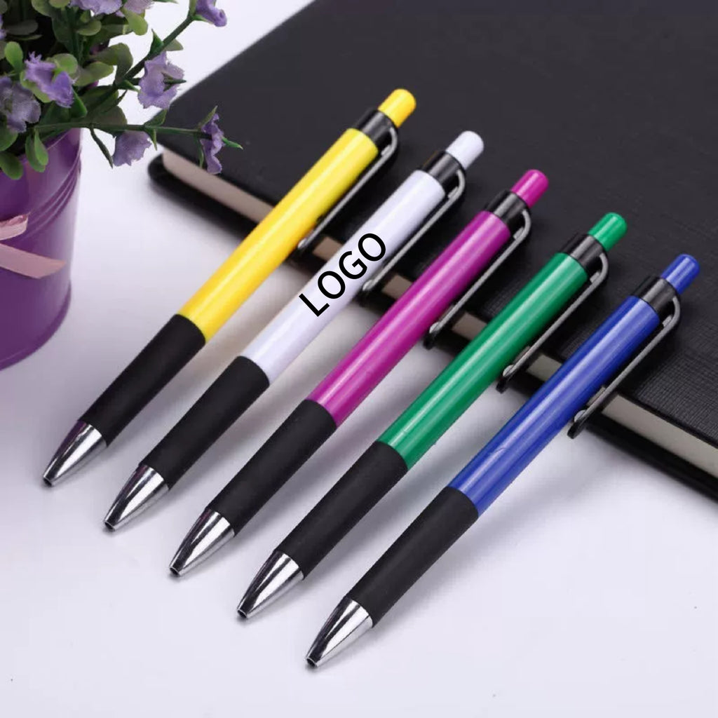 Click Ballpoint Pen