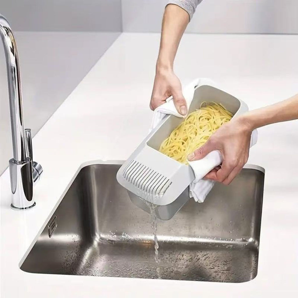 Kitchen Draining Tray