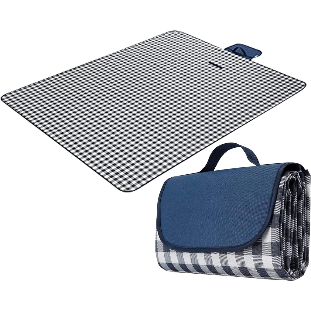 Foldable Picnic Mat