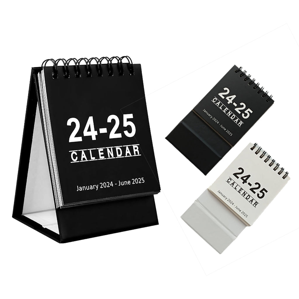 Small Desktop Calendar for Office School