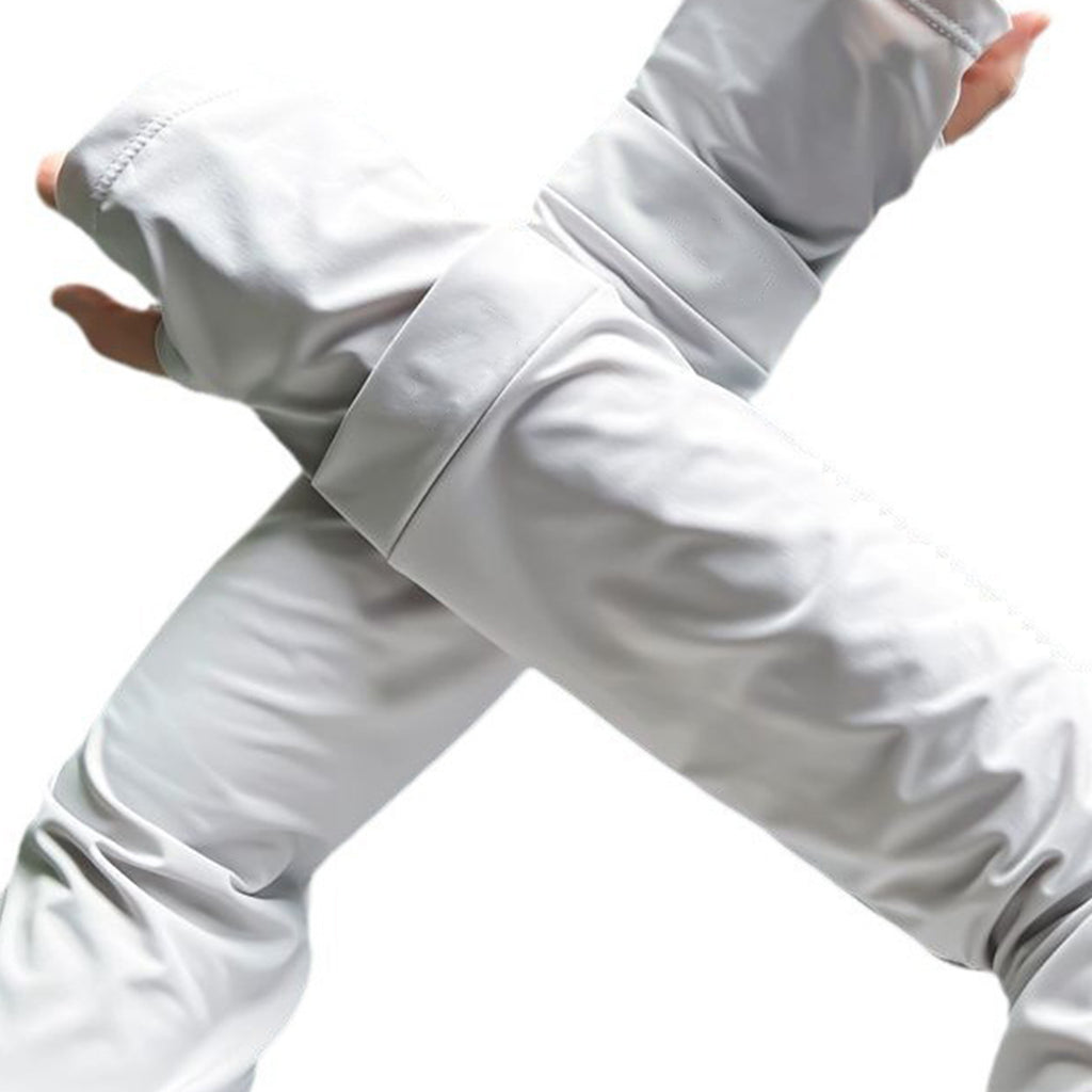 Ice Silk Sunscreen Sleeve