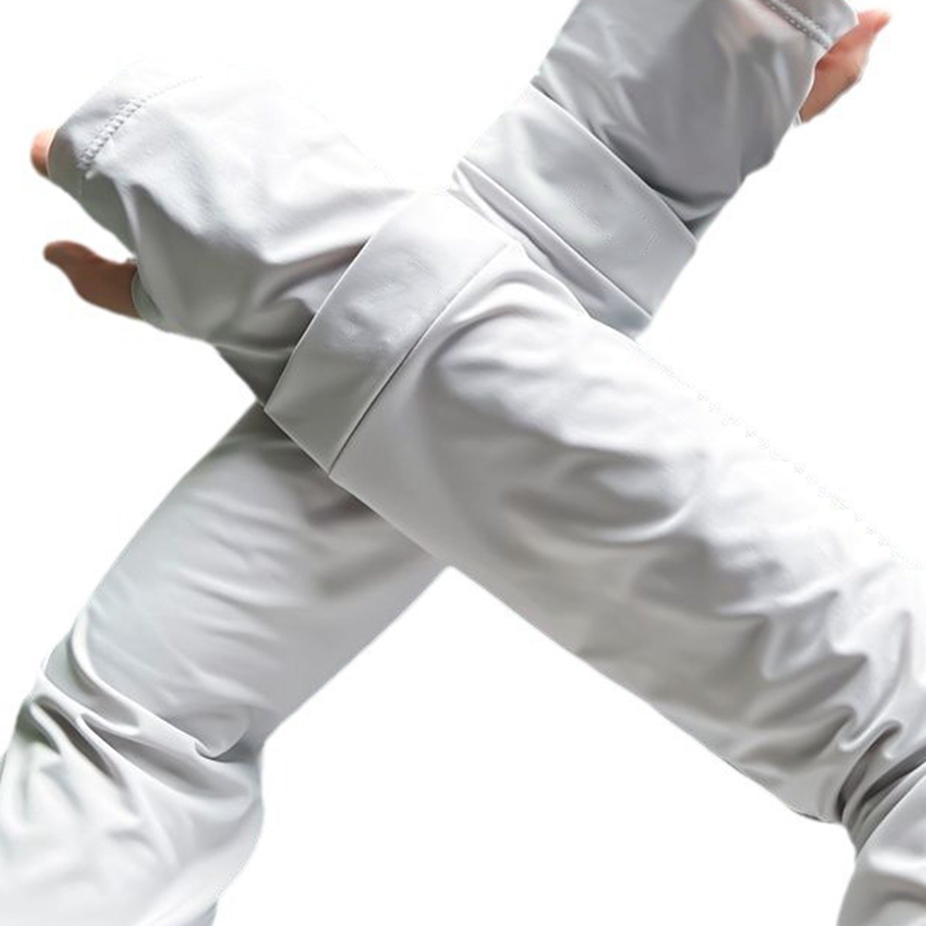 Ice Silk Sunscreen Sleeve