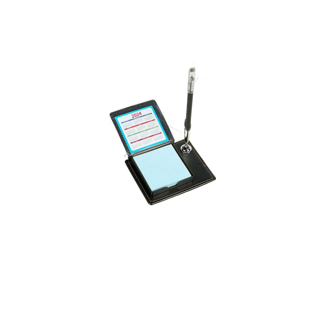 Sticky Note With Holder