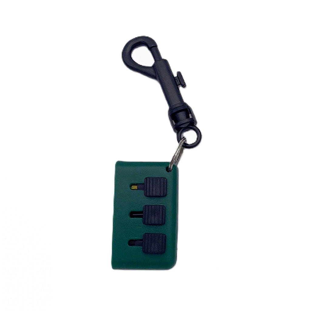 Golf Club Cleaning Brush