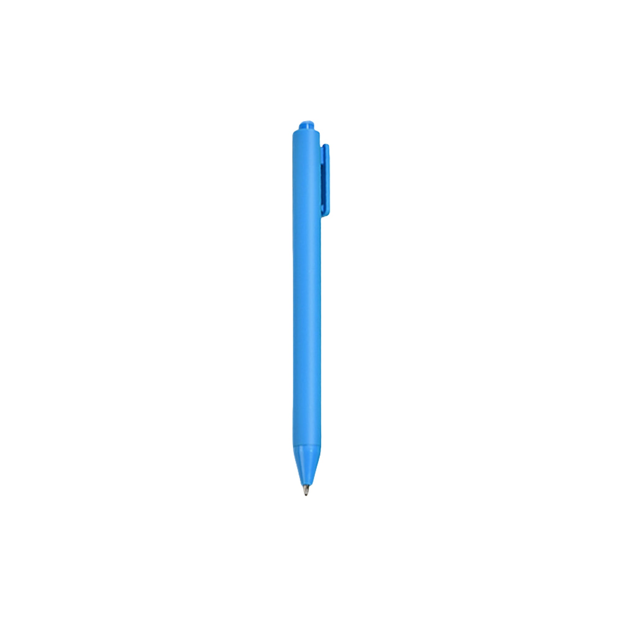 Ins-Style Macaron Click Pen