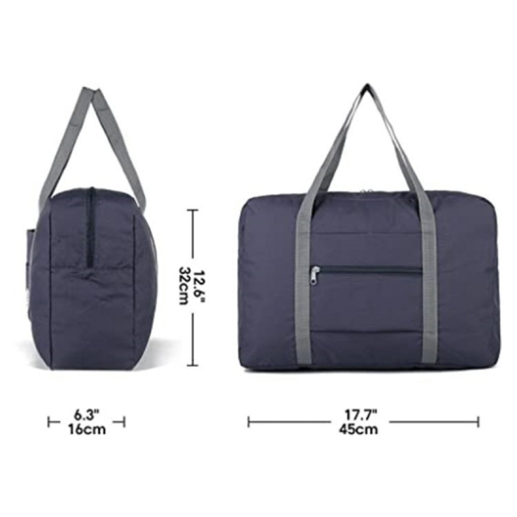 Foldable Travel Duffle Bag