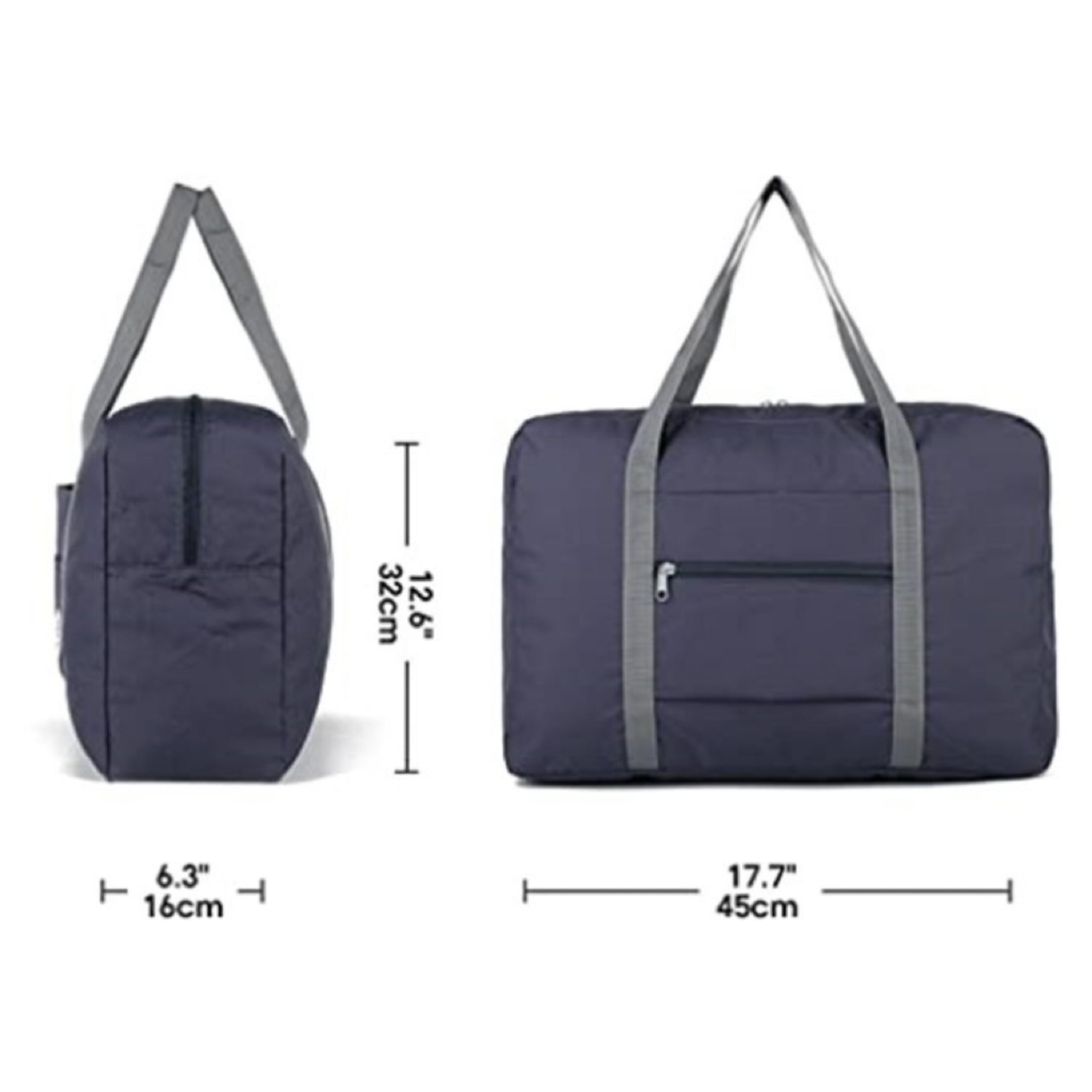 Foldable Travel Duffle Bag