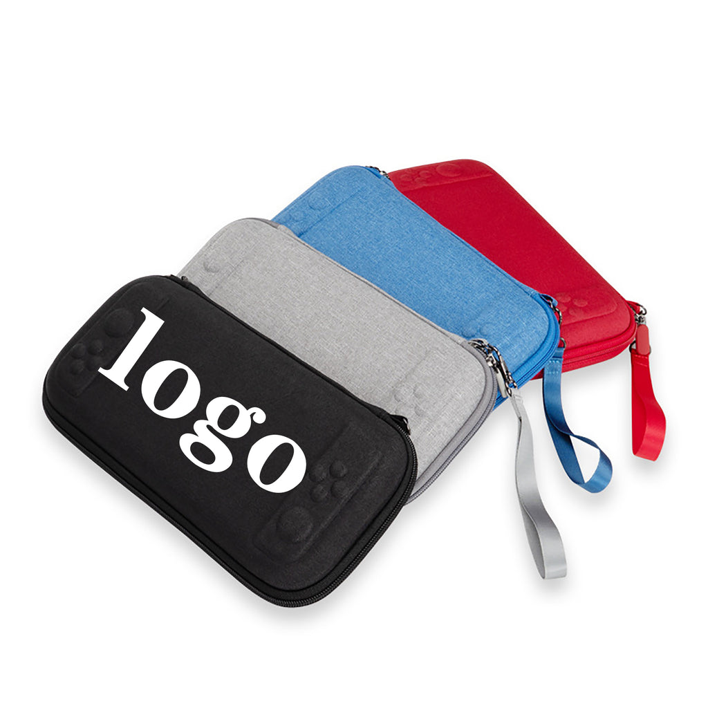 Game Console Storage Bag