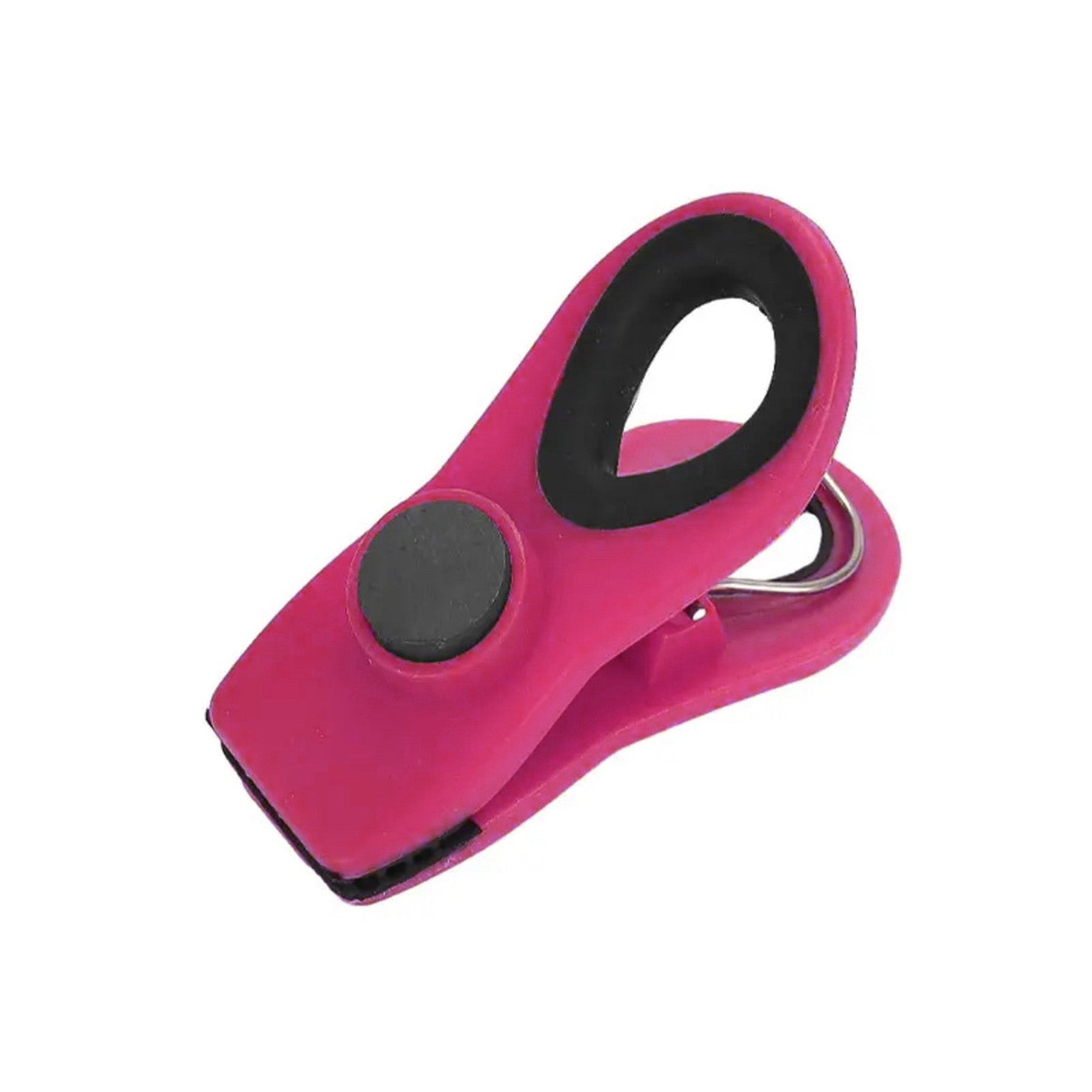 Refrigerator Magnet Food Preservation Moisture-Proof Clip
