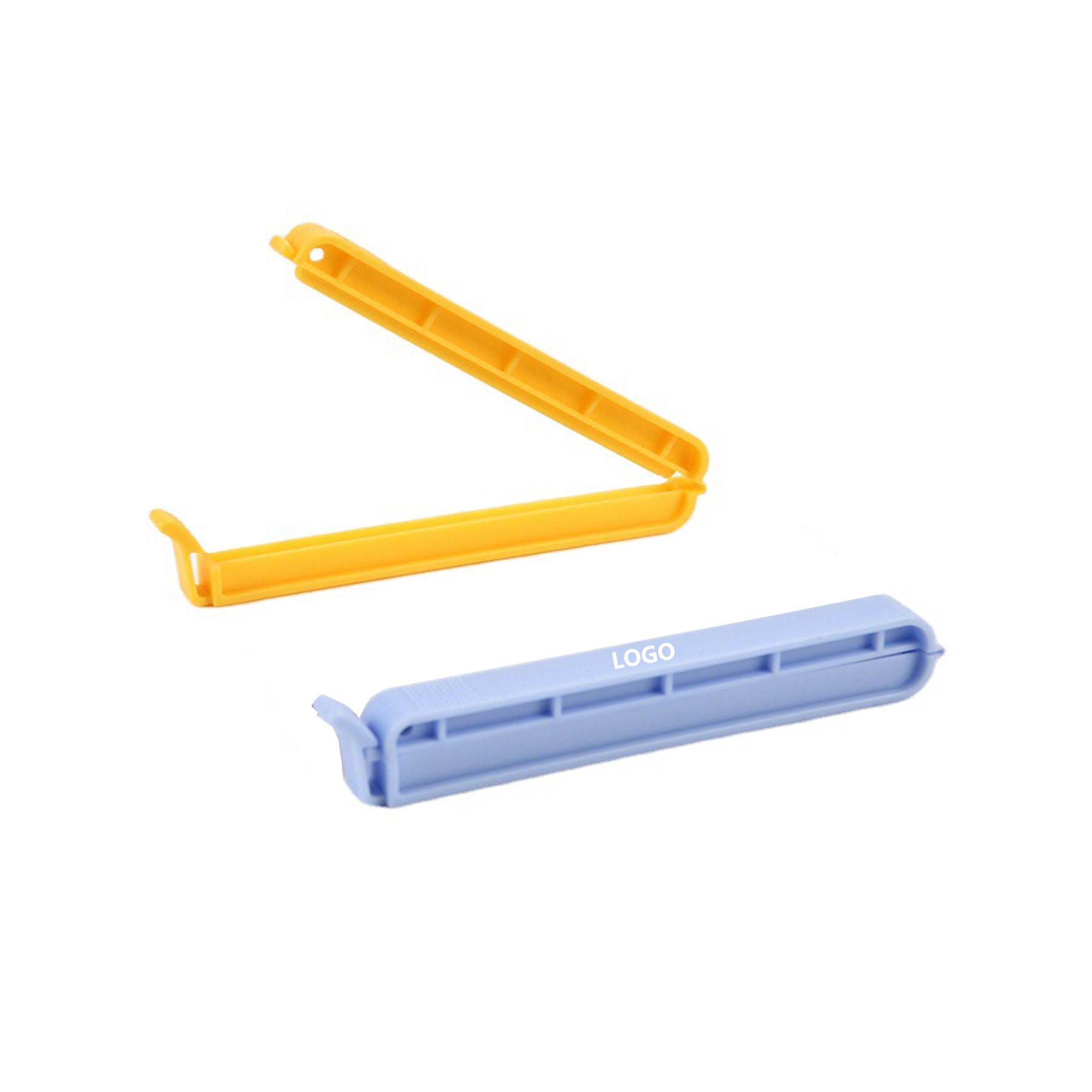 Food Sealing Clip